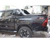 Toyota Hilux Rocco OEM GR Roll Bar 5pc 2022-2023 thumbnail 3