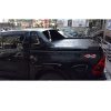 Toyota Hilux Rocco OEM GR Roll Bar 5pc 2022-2023 thumbnail 5