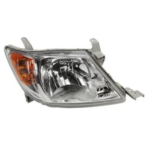 Toyota Hilux Vigo OEM Head Lamps 2004-2008