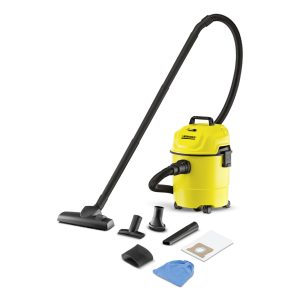 Karcher WD 1 Vacuum Cleaner