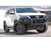 Toyota Fortuner Front Armoured Bumper V2 2016-2021 thumbnail 4