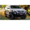 Toyota Fortuner Front Armoured Bumper V2 2016-2021 thumbnail 1