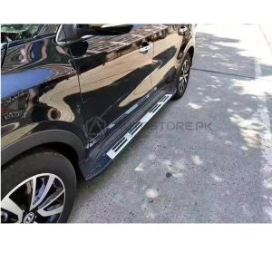 DFSK Glory 580 Pro Side Panels 2021