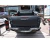 Toyota Hilux Revo Rear Bumper Hamer V2 2016-2023 thumbnail 19