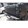 Toyota Hilux Revo Rear Bumper Hamer V2 2016-2023 thumbnail 18
