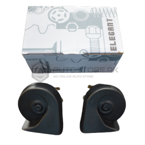 Elegant Super Loud Sport Horn
