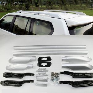 Toyota Prado Complete Roof Rail Taiwan 2009-2021