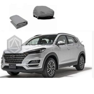 Hyundai Tucson Top Cover Scratch Proof and Water Proof