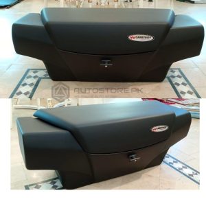 Toyota Hilux Revo Carry Boy Utility Box V2 2016-2023