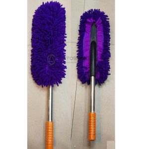 Kenco Premium Microfiber Brush