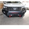 Toyota Fortuner Front Armoured Bumper V2 2016-2021 thumbnail 6