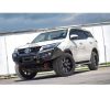 Toyota Fortuner Front Armoured Bumper V2 2016-2021 thumbnail 5