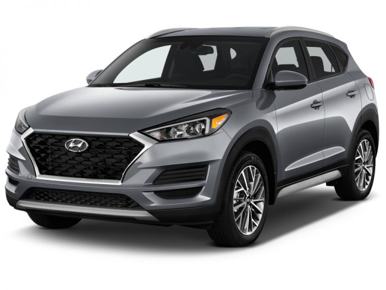 Hottest Car Accessories for Hyundai Tucson