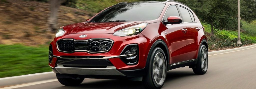 kia-sportage-red