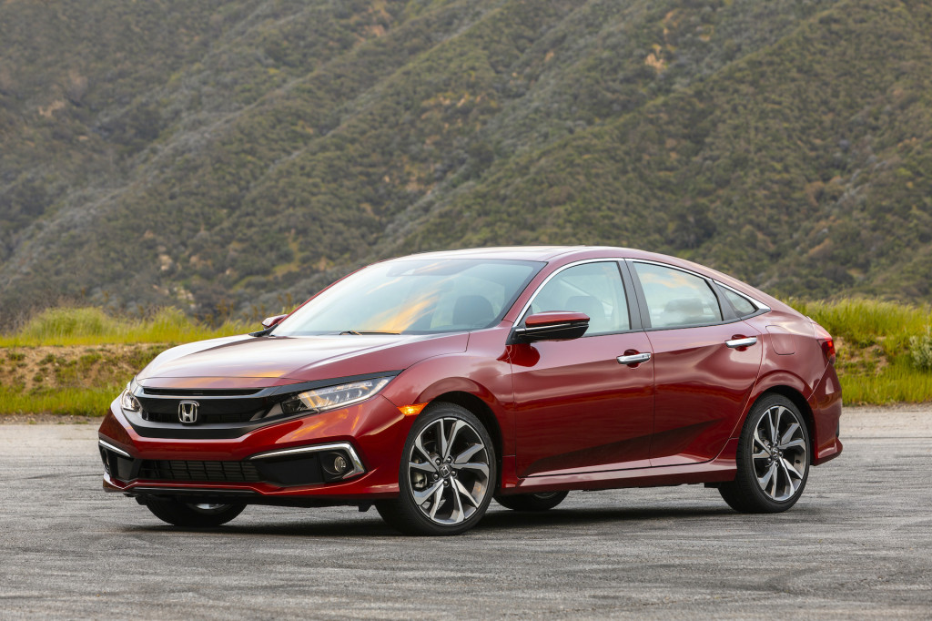 Honda civic 2021 price in pakistan