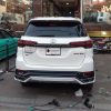 Toyota Fortuner Legender Tithum Style Body Kit Thailand 2021-2023 thumbnail 18