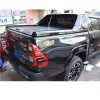 Toyota Hilux Rocco OEM GR Roll Bar 5pc 2022-2023 thumbnail 7