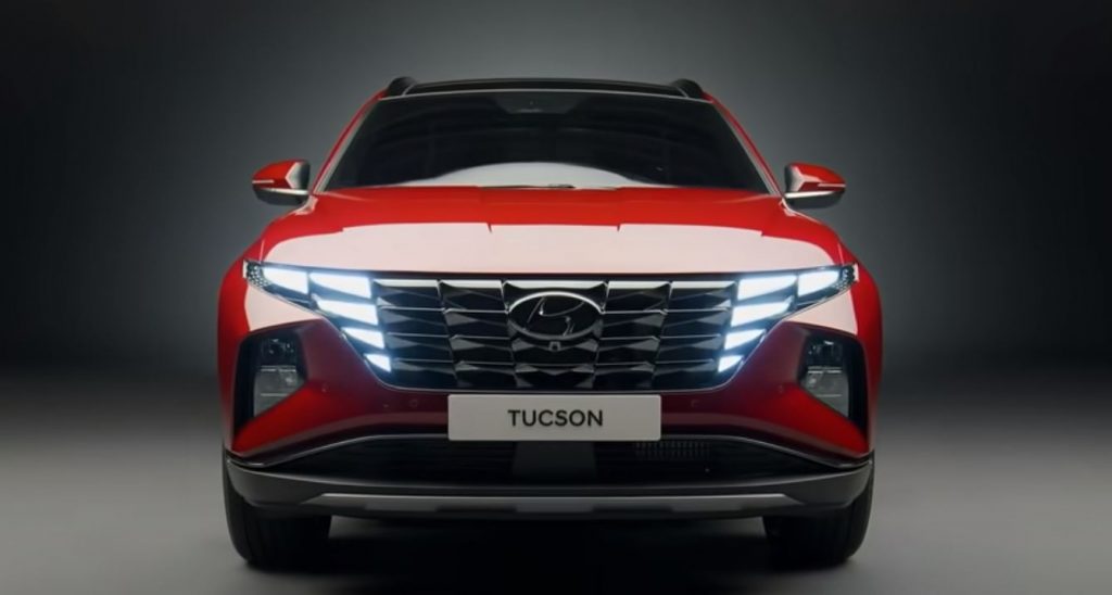 Hyundai-Tucson-Front