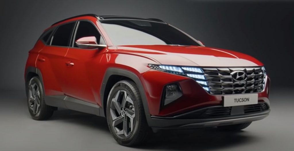 Hyundai-Tucson-Sport