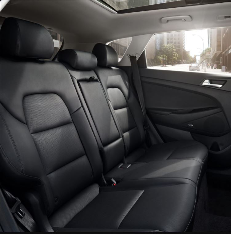 Hyundai-Tucson-seats