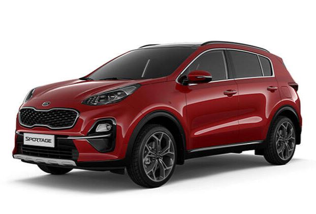 kia-sportage