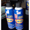 Lion LN90 Penetrating Oil 9oz thumbnail 2