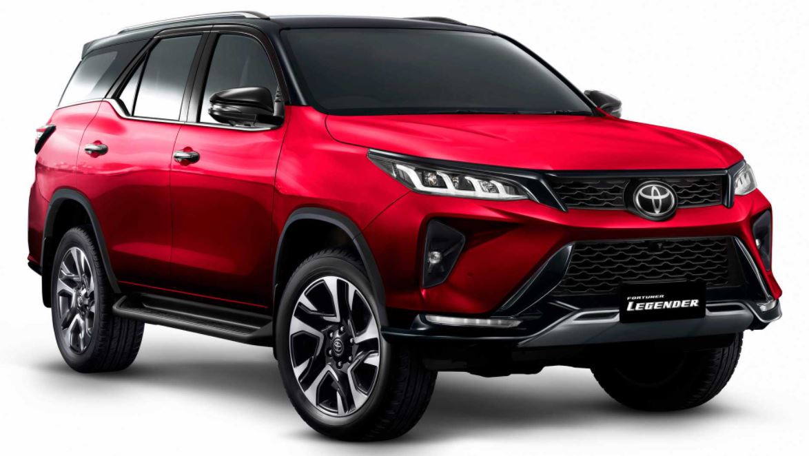 New SUVs To Look For In Pakistan - Autostore.pk
