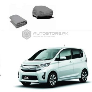 Mitsubishi EK Top Cover Scratch Proof and Water Proof 2013-2017