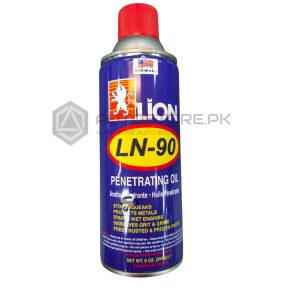 Lion LN90 Penetrating Oil 9oz