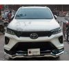 Toyota Fortuner Legender Tithum Style Body Kit Thailand 2021-2023 thumbnail 15