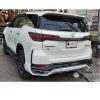 Toyota Fortuner Legender Tithum Style Body Kit Thailand 2021-2023 thumbnail 17