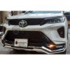 Toyota Fortuner Legender Tithum Style Body Kit Thailand 2021-2023 thumbnail 16