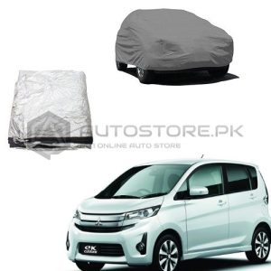 Mitsubishi EK Top Cover Parachute 2013-2017