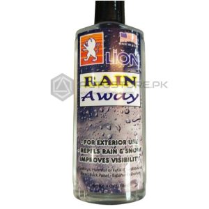 Lion Rain Away 4oz