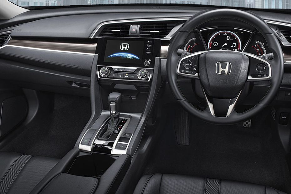 civic-dashboard
