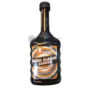 Lion Diesel Injector Cleaner 12oz