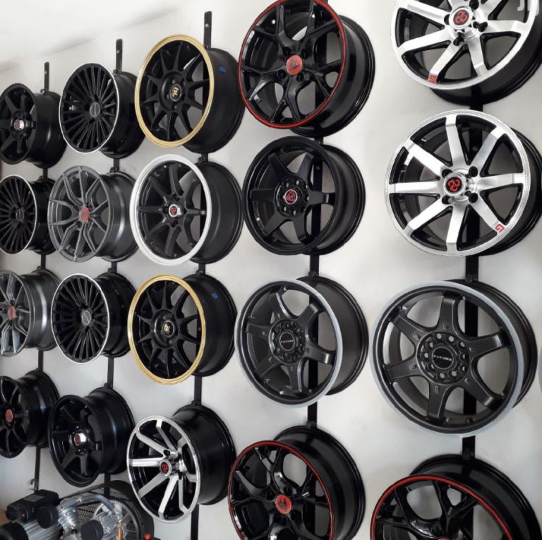 Pros And Cons Of Different Wheel Types. Autostore.pk