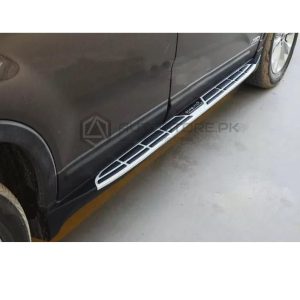 Kia Sorento Side Step 2020-2021