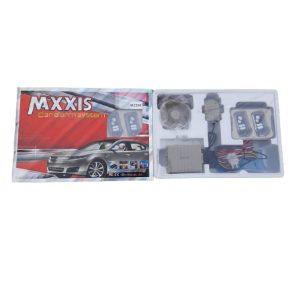MXXIS Car Alarm System M2194
