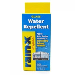 Rainx Glass Water Repellent 207ml
