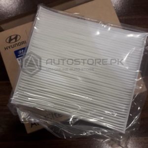 Hyundai Tucson Ac Filter Genuine 2020-2021