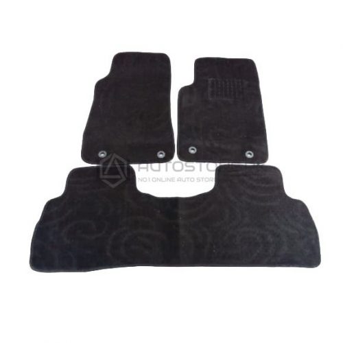 MG ZS Carpet Floor Mats 2021 Autostore.pk