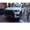 Toyota Hilux Revo to Rocco Facelift Body Kit 2021-2023 thumbnail 64