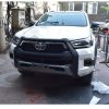 Toyota Hilux Revo to Rocco Facelift Body Kit 2021-2023 thumbnail 65