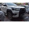Toyota Hilux Revo to Rocco Facelift Body Kit 2021-2023 thumbnail 63