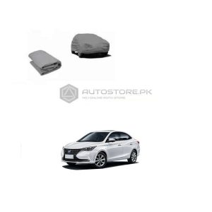 Changan Alsvin Top Cover Scratch Proof and Water Proof 2021