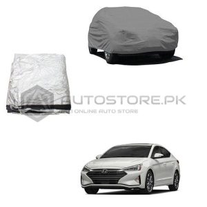 Hyundai Elantra Top Cover Parachute 2020-2021