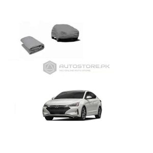 Hyundai Elantra Top Cover Scratch Proof and Water Proof 2020-2021