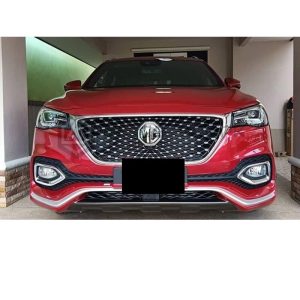 MG HS Siam Style Body Kit 2020-2021