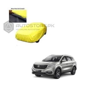 DFSK Glory 580 Premium Microfiber Anti-Scratch Top Cover